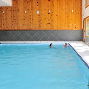 4* Hotel apartamentowy Les Hauts De